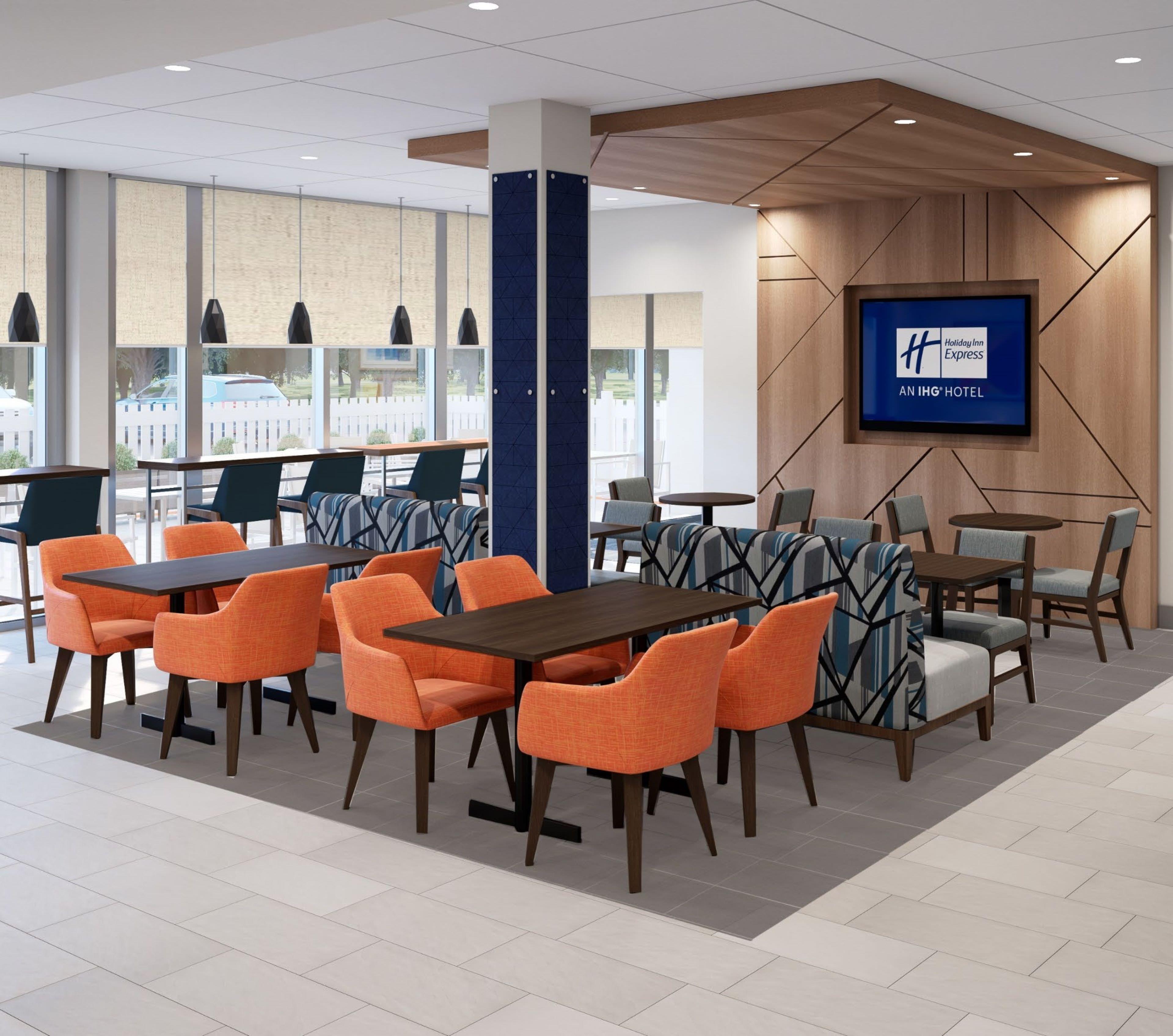 Holiday Inn Express & Suites - Williamstown - Glassboro By Ihg Exterior foto
