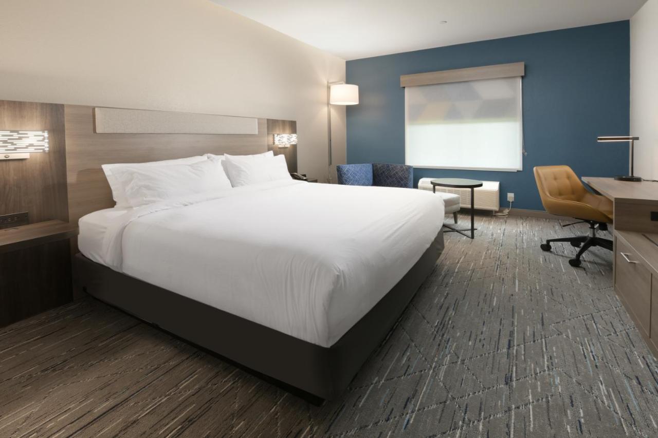 Holiday Inn Express & Suites - Williamstown - Glassboro By Ihg Exterior foto