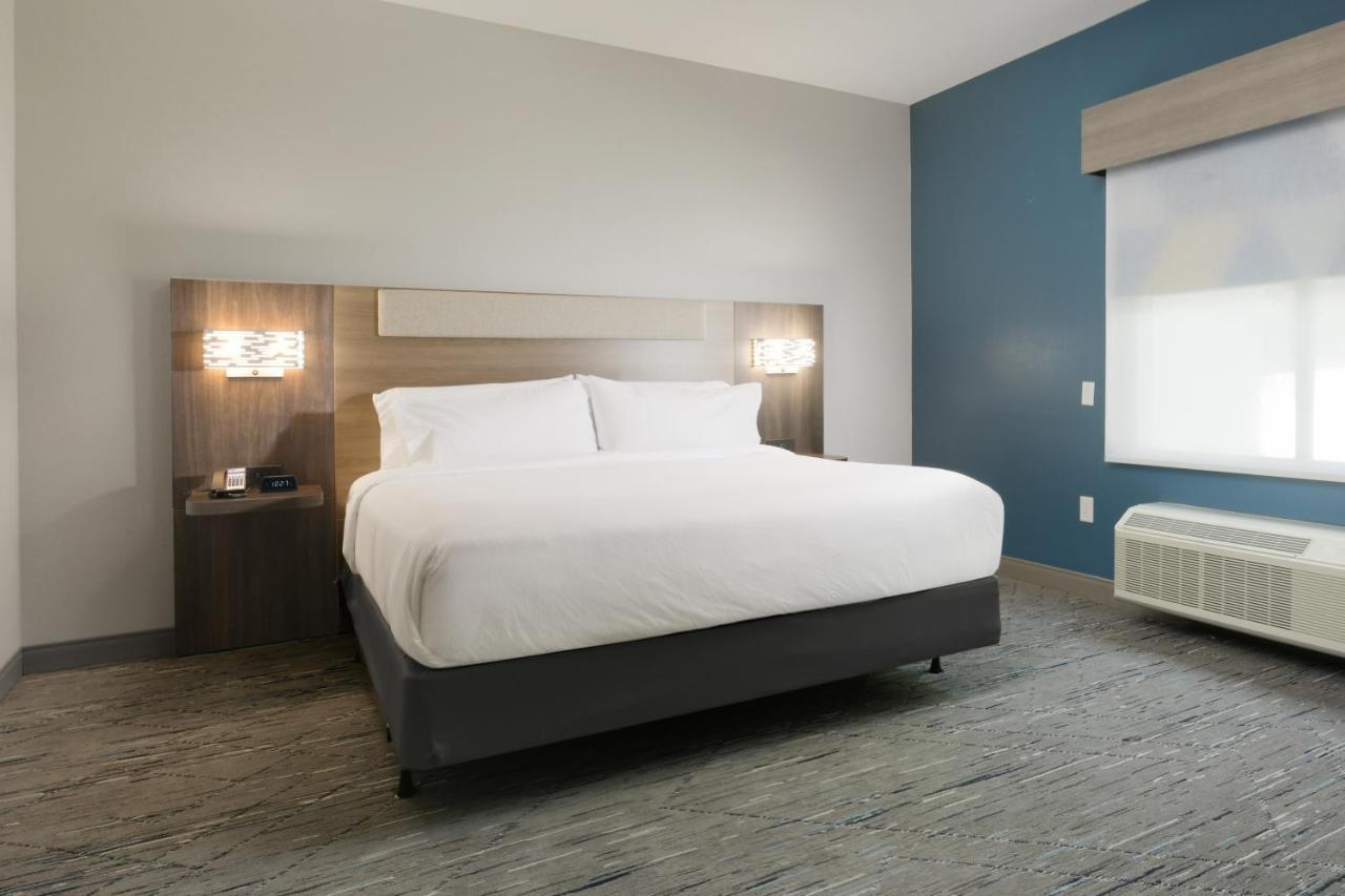 Holiday Inn Express & Suites - Williamstown - Glassboro By Ihg Exterior foto
