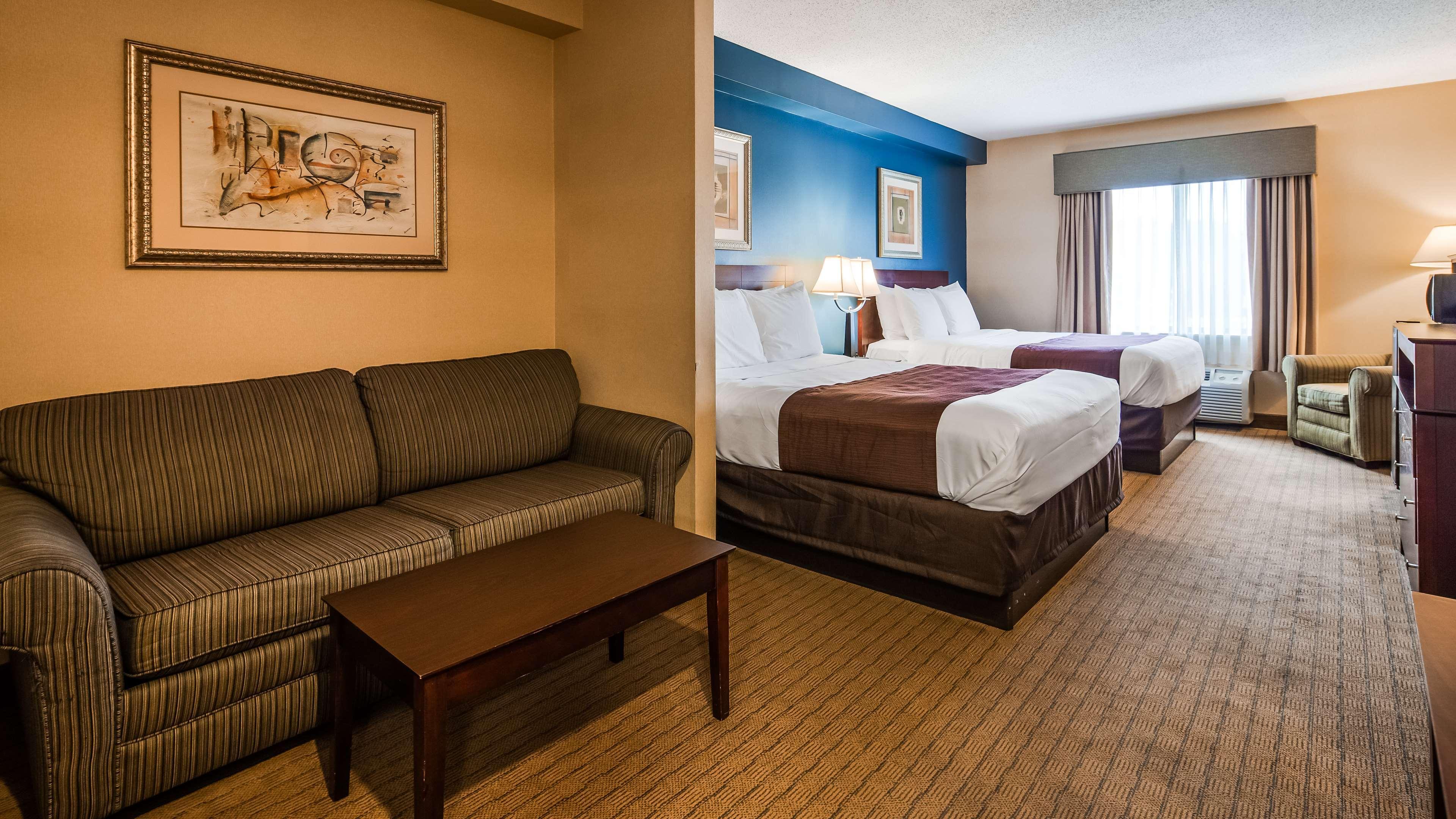 Holiday Inn Express & Suites - Williamstown - Glassboro By Ihg Exterior foto